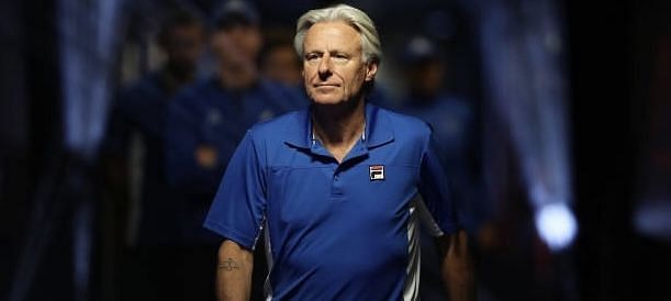Bjorn Borg Net worth